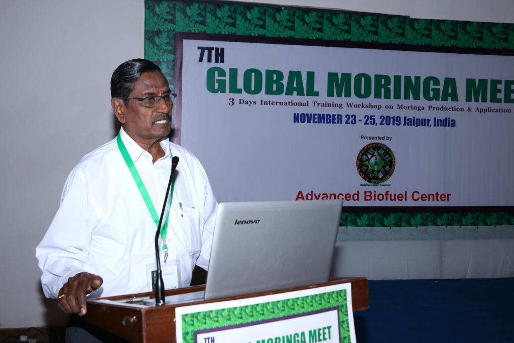 7th Global Moringa Meet 2019