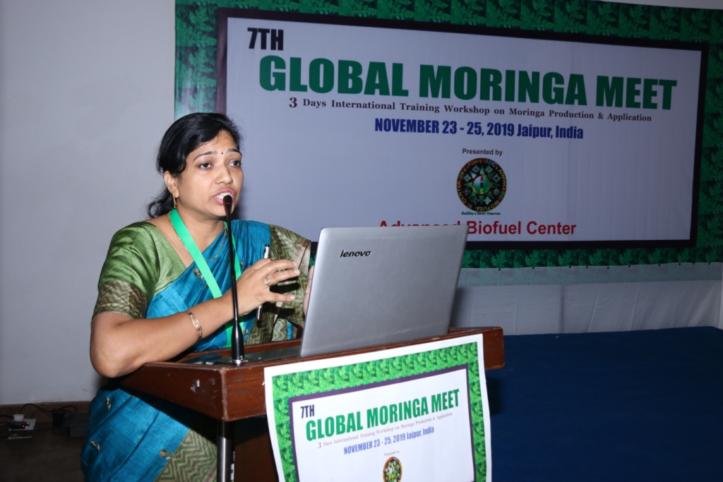 7th Global Moringa Meet 2019