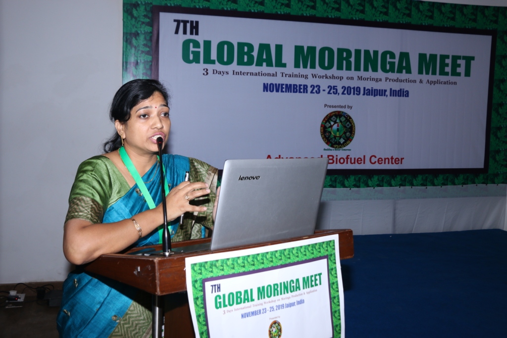 1IMG_8151 7th Global Moringa Meet 2019