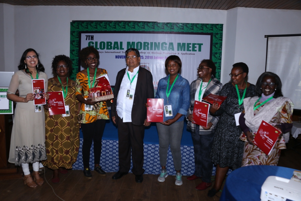 1IMG_8174 7th Global Moringa Meet 2019