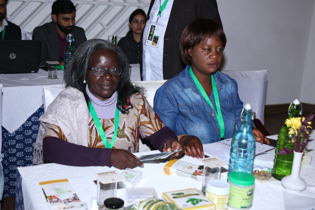 1IMG_8185 7th Global Moringa Meet 2019