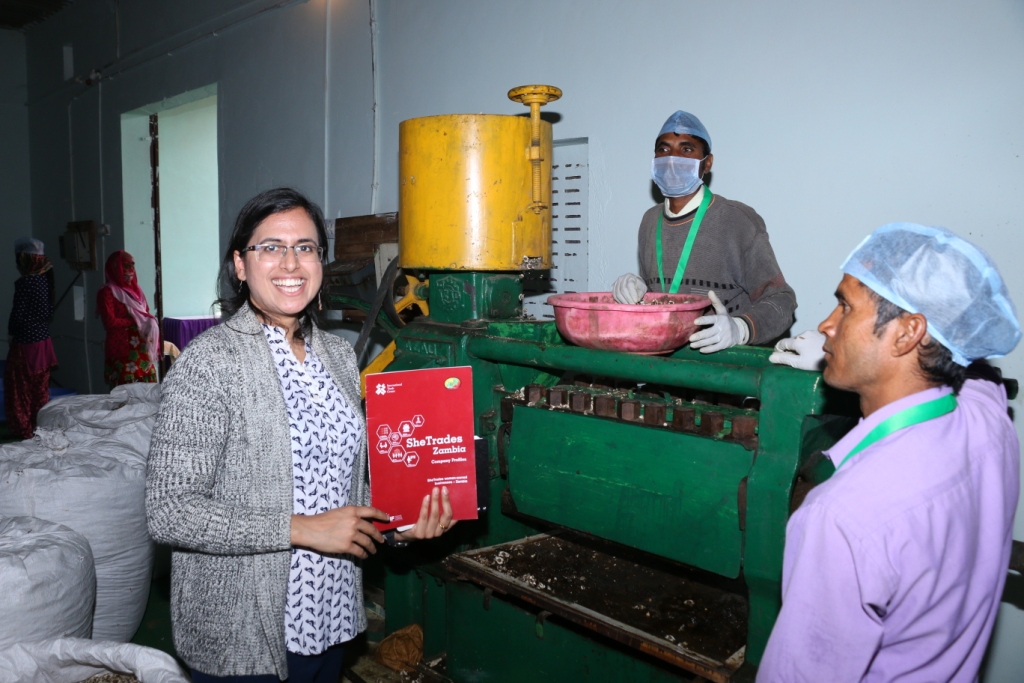 1IMG_8521 7th Global Moringa Meet 2019