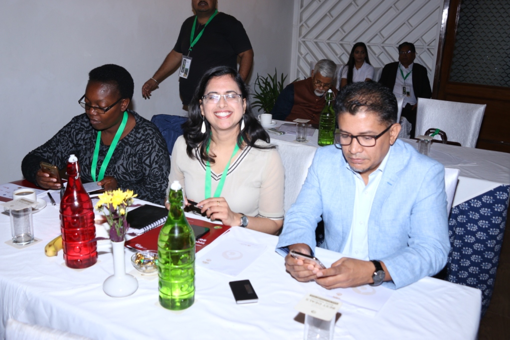 7th Global Moringa Meet 2019