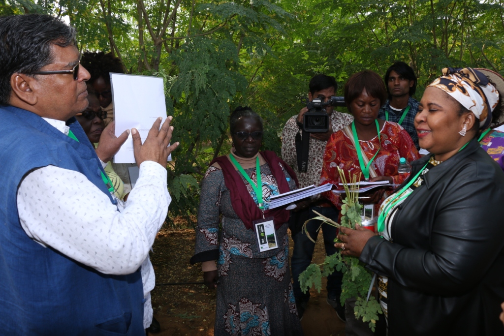 5IMG_8455 7th Global Moringa Meet 2019