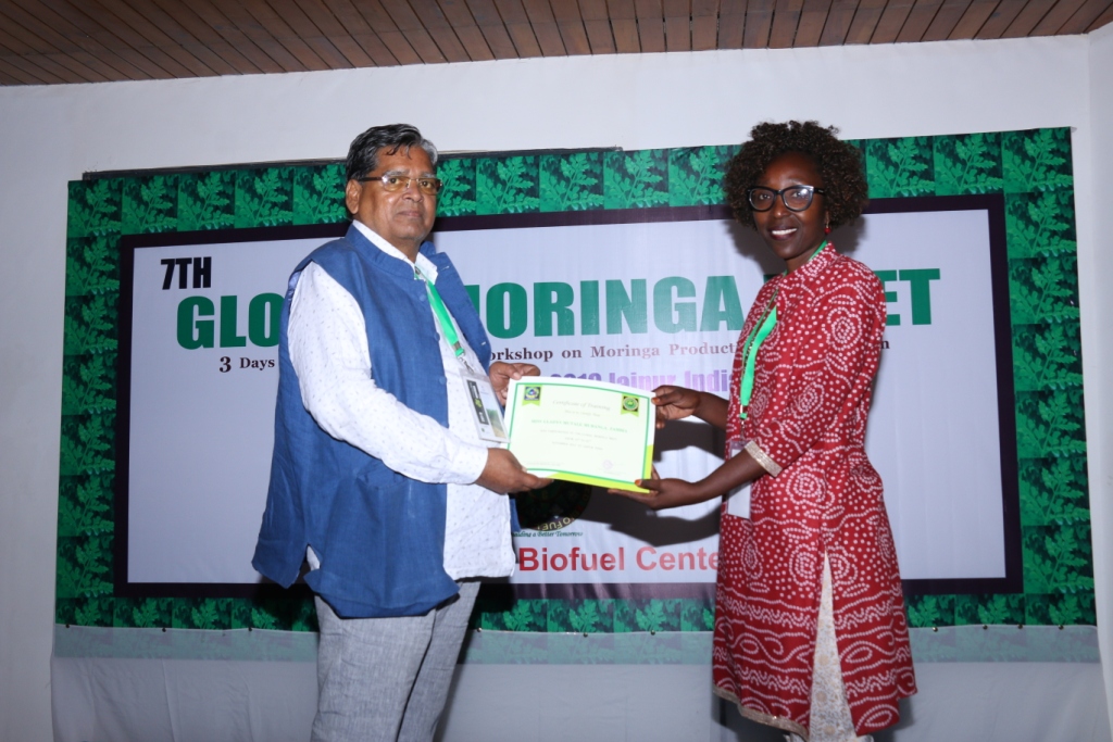 7 Global Moringa Meet