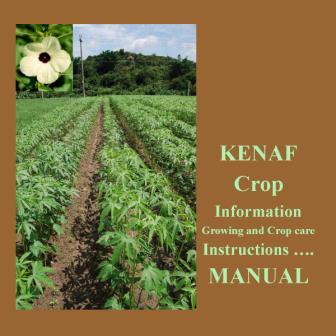 kenaf growing guide kenaf growing guide