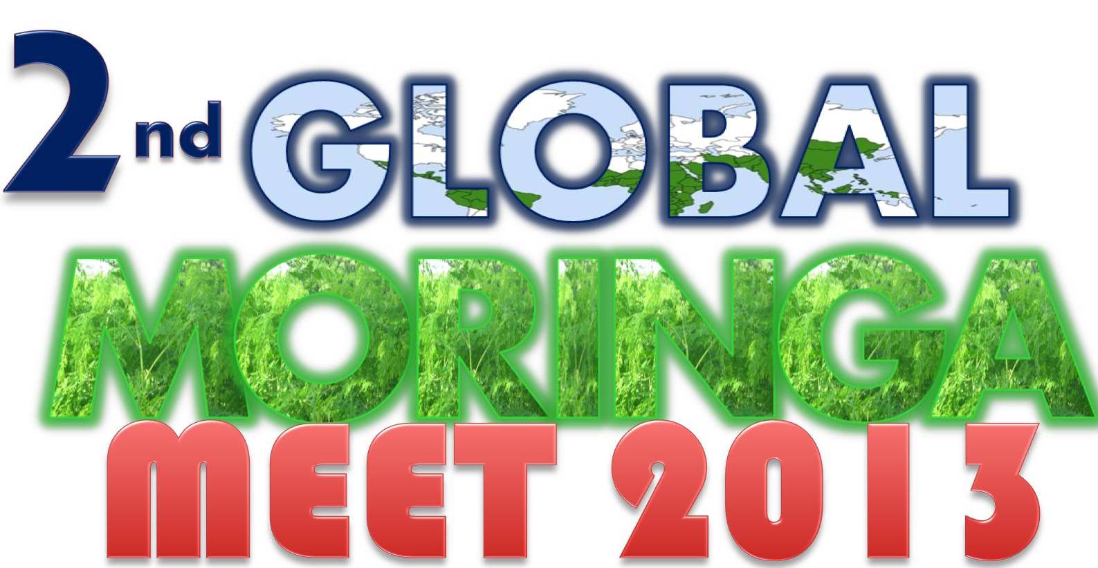 Global Moringa Meet 2013 Global Moringa Meet 2013