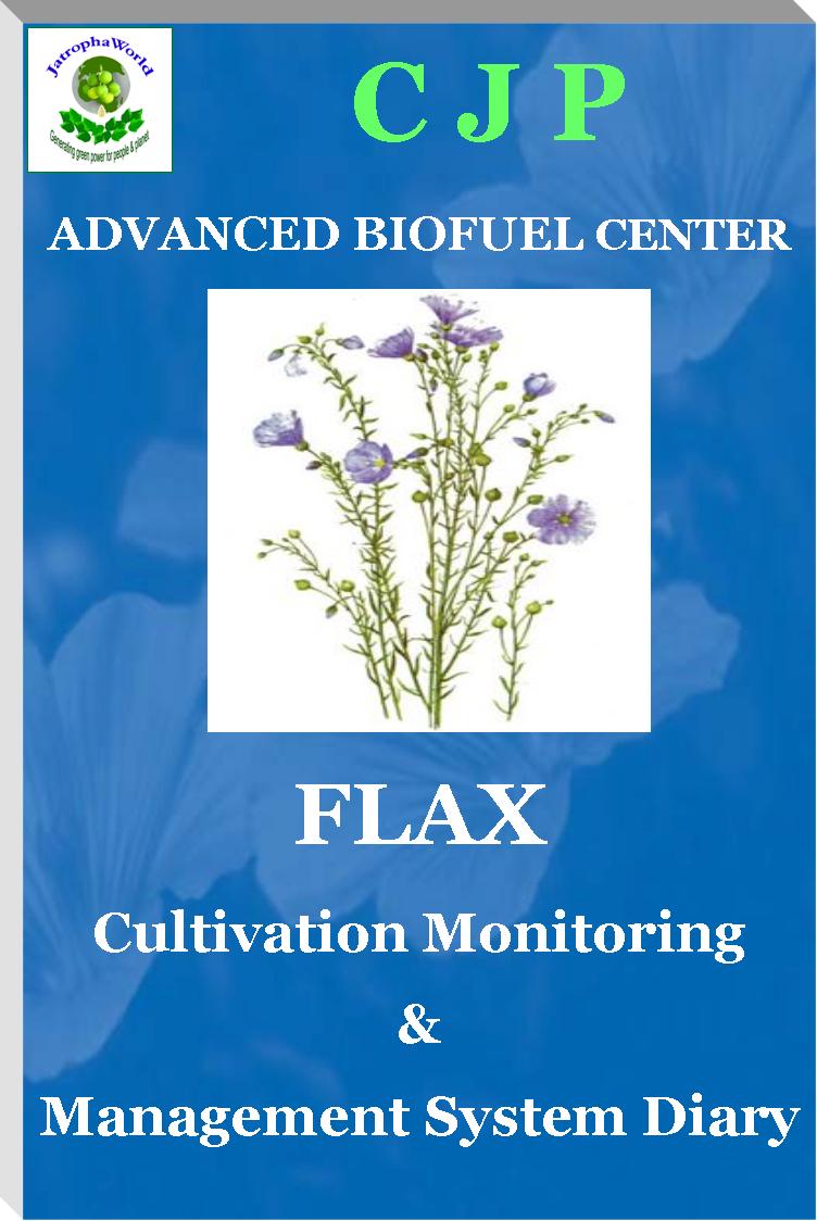 FLAX FARMING MANAGEMENT