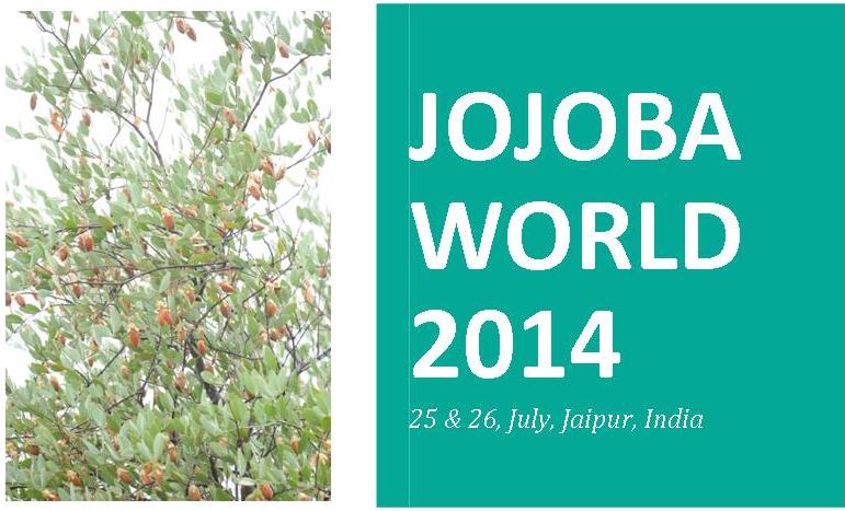 global jojobaworld 2014 global jojobaworld 2014