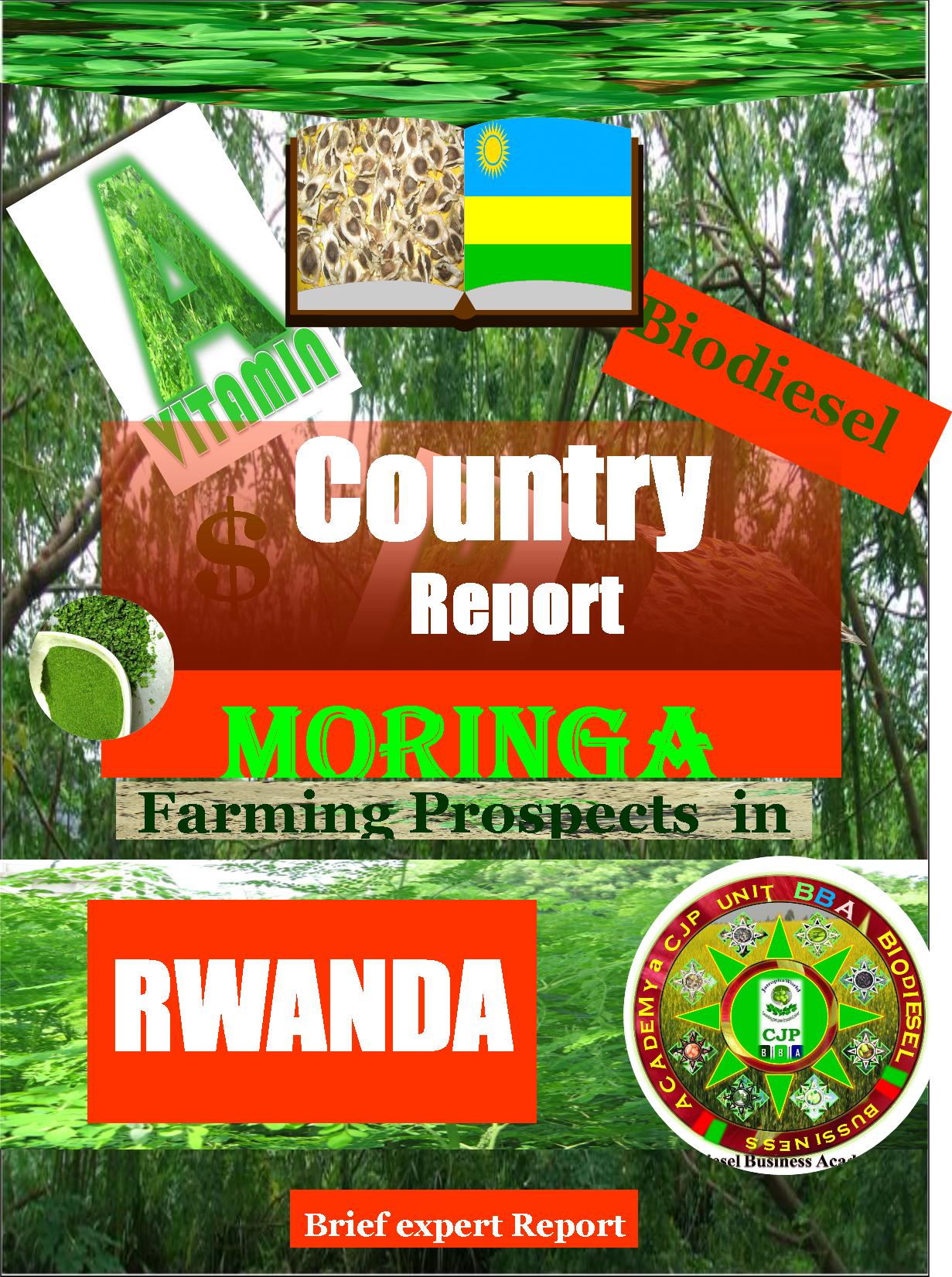 moringa country report moringa country report